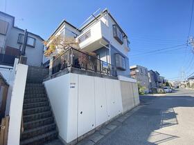 千葉県柏市東中新宿２丁目