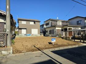 茨城県牛久市神谷５丁目