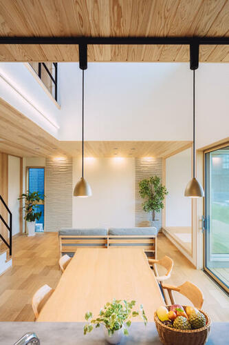 detached 熊本県合志市合生