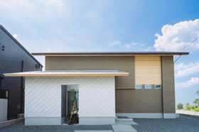 detached 熊本県合志市合生