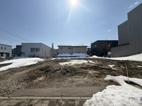 北海道札幌市南区石山二条５丁目