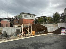 神奈川県横浜市青葉区柿の木台