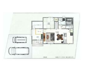 香川県高松市国分寺町新居