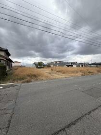 愛知県稲沢市坂田町屋敷