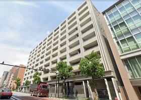 東京都新宿区大京町