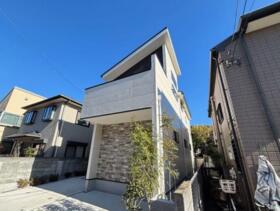 東京都杉並区上高井戸１丁目