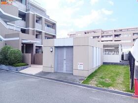 桃山台ロジュマンパークビュー