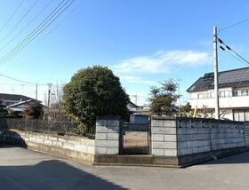 千葉県茂原市緑町