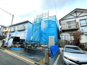 神奈川県横須賀市粟田１丁目