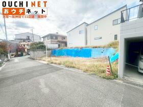 大阪府吹田市五月が丘南