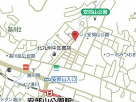 福岡県北九州市小倉南区湯川４丁目