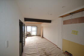 ロフティパレス宇佐?　１１０６号