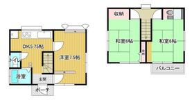 間取り：214075722035
