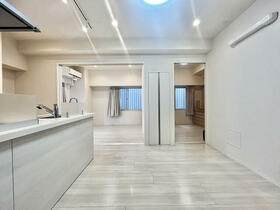 クレール清澄公園〜清澄白河１分×南東角