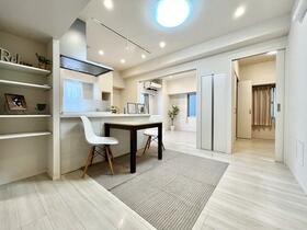 クレール清澄公園〜清澄白河１分×南東角