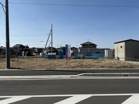 茨城県ひたちなか市大字中根字六ツ野