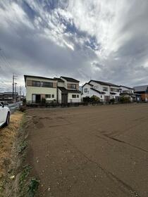 愛知県豊橋市下地町字新道
