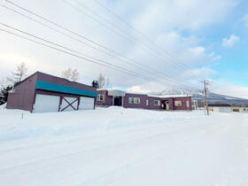 北海道虻田郡真狩村字緑岡