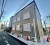 小岩駅より徒歩14分 2階 新築の賃貸物件