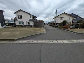 福井県あわら市上番