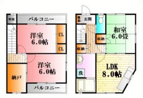 間取り：234038031705