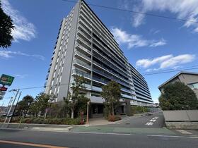 千葉県習志野市大久保１丁目