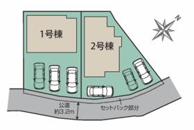 熊本県熊本市北区龍田７丁目