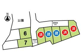 滋賀県大津市雄琴５丁目