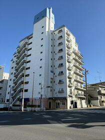 東京都目黒区中根１丁目