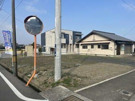 愛媛県西条市周布