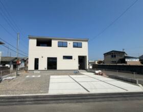 愛媛県四国中央市土居町津根