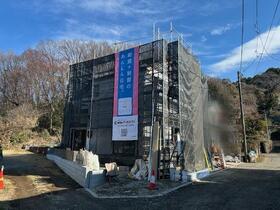 東京都八王子市元八王子町２丁目