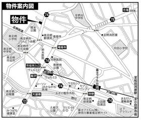 神奈川県南足柄市関本