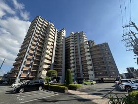 エイルマンション熊本駅東マークウエスト
