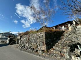 長野県長野市大字安茂里杏花台