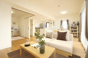 藤和シティホームズ梅林