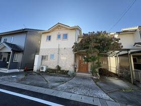 岐阜県関市美和町