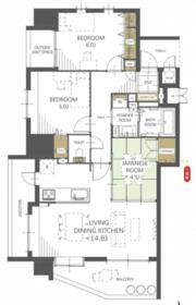 オーヴィジョン熊本駅南