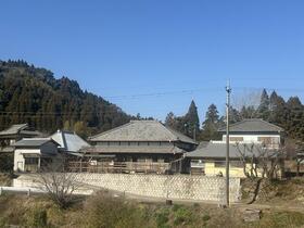 千葉県いすみ市山田