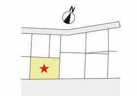 鹿児島県鹿屋市西原１丁目