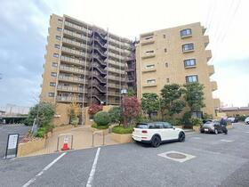 ライオンズマンション中央林間第７