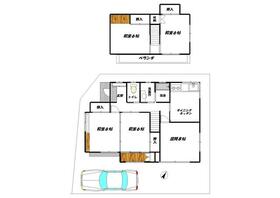 埼玉県比企郡嵐山町大字川島