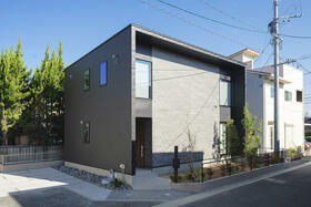 熊本県熊本市北区弓削１丁目