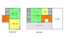 香川県丸亀市川西町北