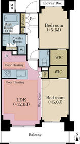 レジデンシャル池袋本町は