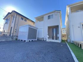 千葉県野田市山崎