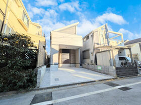 東京都練馬区田柄４丁目