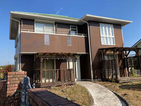 大分県国東市安岐町向陽台