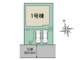 神奈川県厚木市まつかげ台
