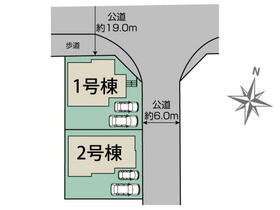 神奈川県厚木市鳶尾２丁目